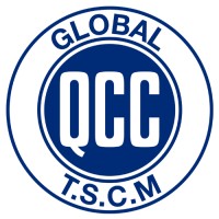 QCC Global Ltd Logo
