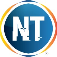 Nordeste Tecnologia Logo