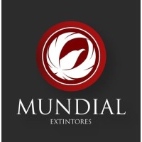 Mundial Extintores Logo