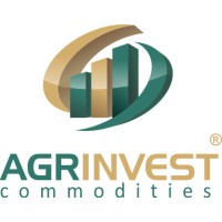 Agrinvest Commodities Logo