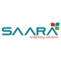 Saara IT Solutions Pvt. Ltd. Logo