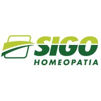 Sigo Homeopatia Logo
