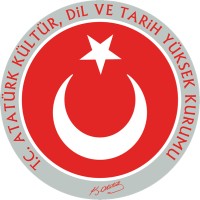 Atatürk Kültür, Dil ve Tarih Yüksek Kurumu Logo