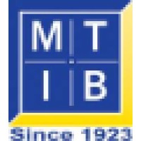 Merthyr Tydfil Institute for the Blind Logo