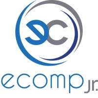 EcompJr Logo