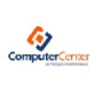 Computer Center Logo