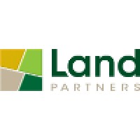 Land Partners LLP Logo