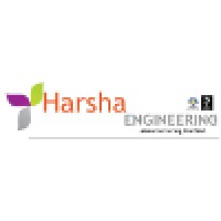 Harsha Engineering Bangalore Pvt Ltd Logo