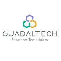 GuadalTech Soluciones Tecnológicas Logo