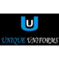 Unique Uniforms Pvt Ltd Logo