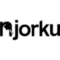 Njorku Limited Logo