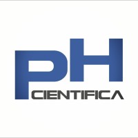 pH Científica Aparelhos Científicos Logo