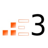 E3 S.r.l. Logo