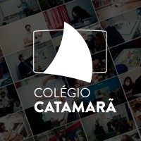 Colégio Catamara Logo