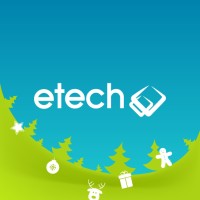eTech Logo