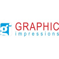 Graphic Impressions- Multimedia Services Logo