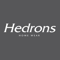 Hedrons Têxtil Logo