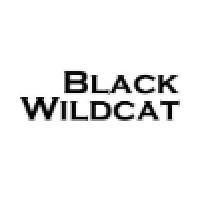 Black Wildcat Ltd Logo