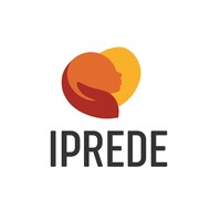 Instituto Da Primeira Infância - IPREDE Logo