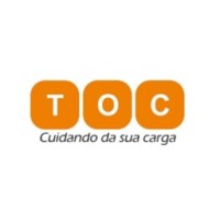 TOC TERMINAIS DE OPERAÇÃO DE CARGAS LTDA Logo