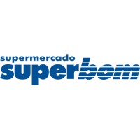 Rede Superbom DF Logo