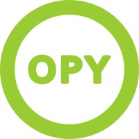 Opy Comunicacão Integrada Logo