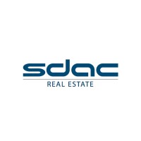 SDAC Real Estate Logo