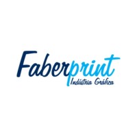 Faberprint Industria Grafica Logo