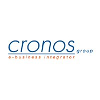 Cronos Group B.V. - The Netherlands Logo