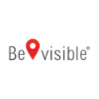 Bevisible Logo