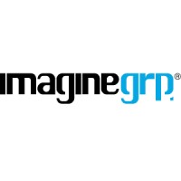 IMAGINE GRP Logo