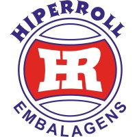 Hiperroll Embalagens Logo