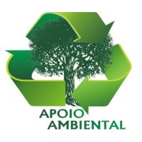 Apoio Ambiental Logo