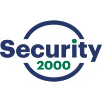 Security2000 Logo