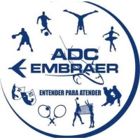 Adc Embraer Logo