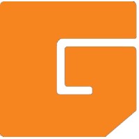Garnes Data AS Logo