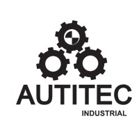 Autitec - Automacao Industrial E Tecnologia Logo