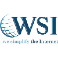 WSI Portugal Logo