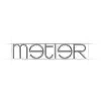Métier Studio Logo