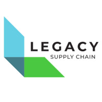 Legacy Supply Chain Logo