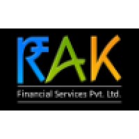 RAK Financial Services Pvt. Ltd. Logo