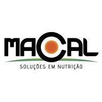 Macal Soluções em Nutrição Logo