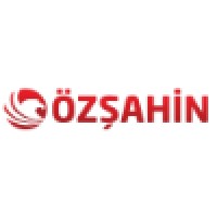 Özşahin Suni Kösele San. ve Tic. A.Ş. Logo