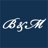 Brier & Moss Clothiers Logo