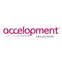 accelopment Logo