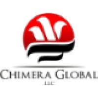 Chimera Global, LLC. Logo