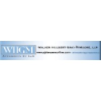 Walker Hulbert Gray & Moore, LLP Logo
