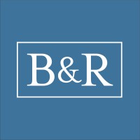 Butterfield & Robinson Luxury Travel Logo
