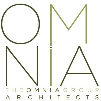 The OMNIA Group Architects Logo