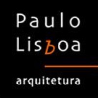 Paulo Lisboa Arquitetura | LKS Logo